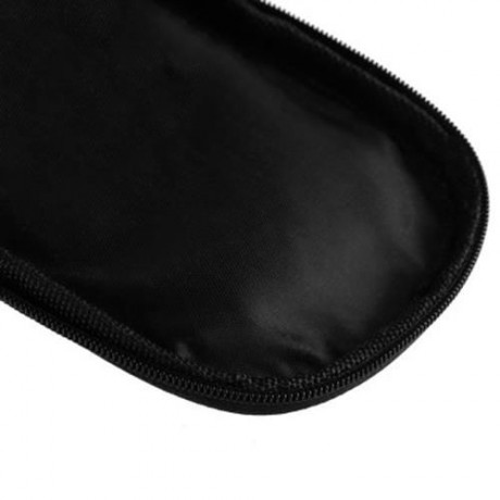 ROSWHEEL QUICK DISASSEMBLING FASTENER DOUBLE ZIPPER TOUCH SCREEN BIKE HANDLEBAR PHONE BAG 
