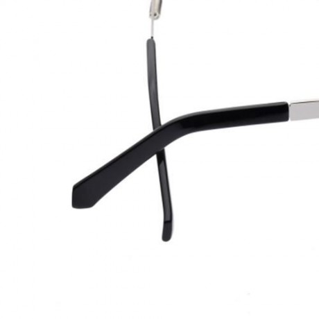 STYLISH COLORED COATING LADIES EYEWEAR ROUND FRAME PUNK FROG SUNGLASSES (#2)