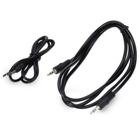A907 ULTRA COMPACT 2 CHANNEL PC MICROPHONE SOUND AMPLIFIER WITH 3.5MM / 6.5MM AUDIO SLOT (