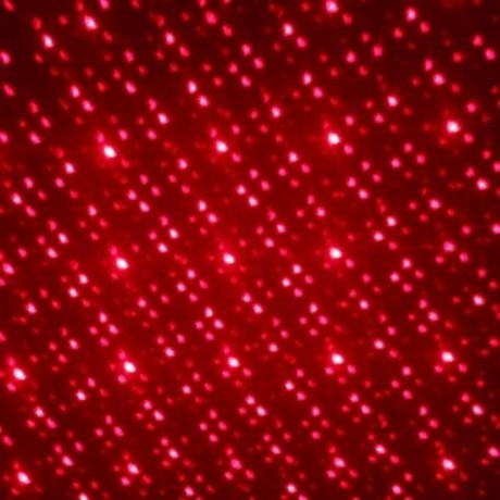 OUTDOOR LED RED GREEN LASER PROJECTOR LAMP LANDSCAPE LAWN GARDEN LIGHT (BLACK)