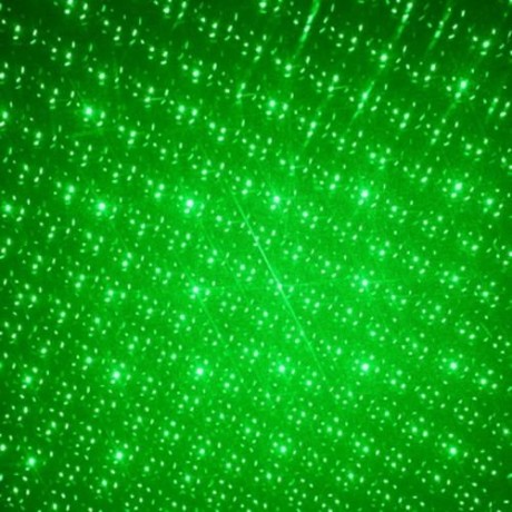OUTDOOR LED RED GREEN LASER PROJECTOR LAMP LANDSCAPE LAWN GARDEN LIGHT (BLACK)