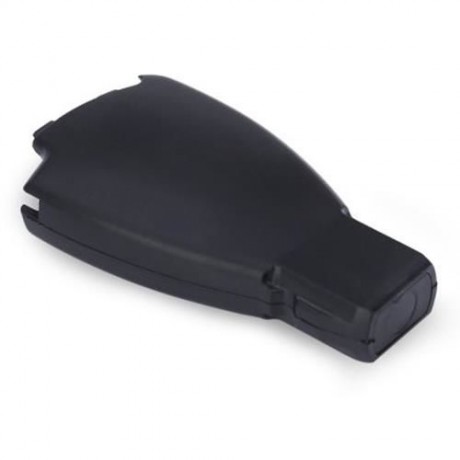 2 BUTTON REMOTE KEY FOB CASE COVER FOR BENZ