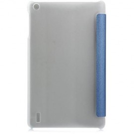8 INCH TABLET PC PROTECTIVE CASE COVER WITH STAND FUNCTION TRIPLE FOLDING SPECIAL DESIGN F