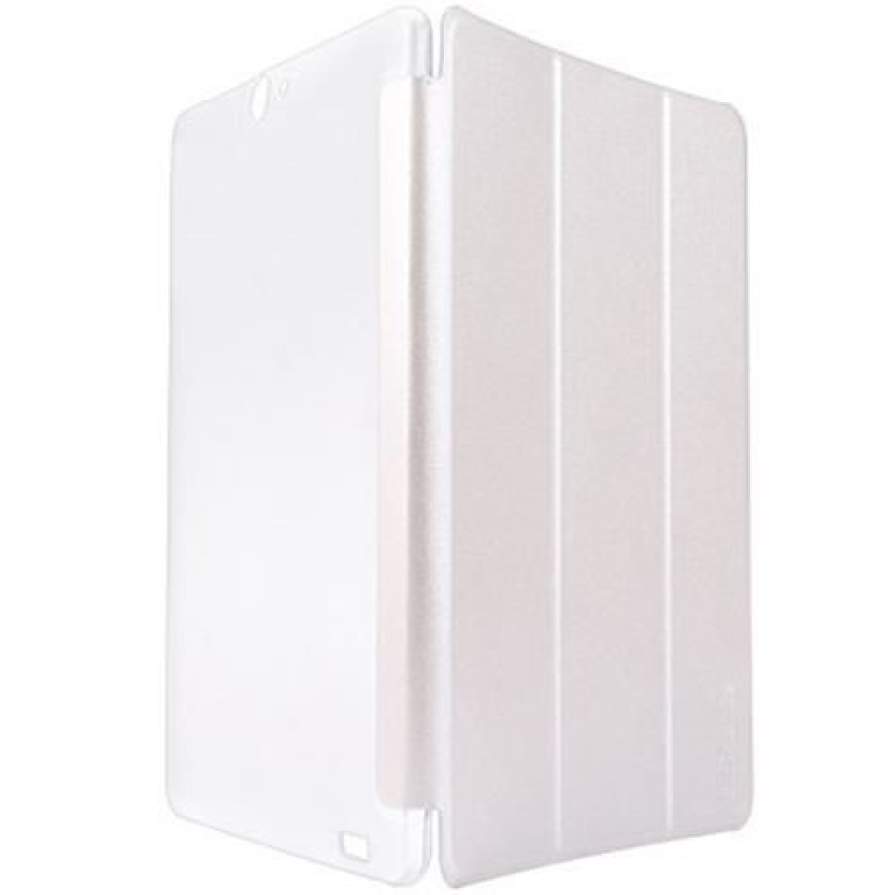 PU   PLASTIC PROTECTIVE CASE WITH TRIPLE FOLDING DESIGN STAND FUNCTION FOR ONDA V989 AIR (