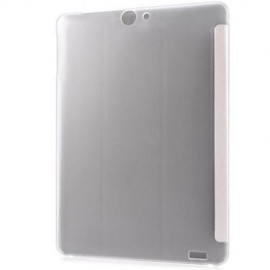 PU   PLASTIC PROTECTIVE CASE WITH TRIPLE FOLDING DESIGN STAND FUNCTION FOR ONDA V989 AIR (