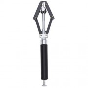 WATCH HAND REMOVER PLUNGER LINK PIN LIFTER REPAIR TOOL (BLACK)