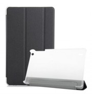 8 INCH TABLET PC PROTECTIVE CASE COVER WITH STAND FUNCTION TRIPLE FOLDING SPECIAL DESIGN F