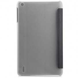 8 INCH TABLET PC PROTECTIVE CASE COVER WITH STAND FUNCTION TRIPLE FOLDING SPECIAL DESIGN F