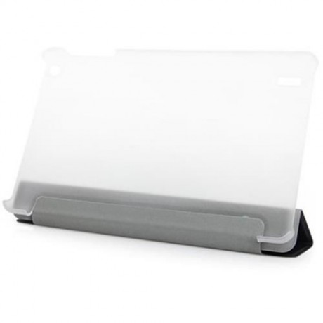 8 INCH TABLET PC PROTECTIVE CASE COVER WITH STAND FUNCTION TRIPLE FOLDING SPECIAL DESIGN F