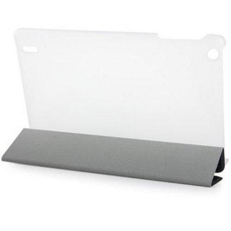8 INCH TABLET PC PROTECTIVE CASE COVER WITH STAND FUNCTION TRIPLE FOLDING SPECIAL DESIGN F