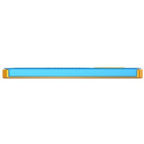 TECLAST T9 LIGHTWEIGHT 10000MAH MOBILE POWER BANK BATTERY CHARGER 5V 2.1A OUTPUT (BLUE)