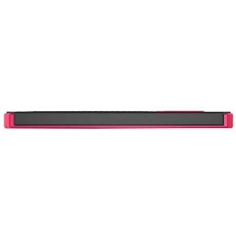 TECLAST T9 LIGHTWEIGHT 10000MAH MOBILE POWER BANK BATTERY CHARGER 5V 2.1A OUTPUT (RED)