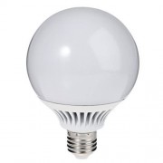 E27 12W 1200LM LED ENERGY SAVING HOUSEHOLD GLOBAL BULB (WARM WHITE LIGHT)