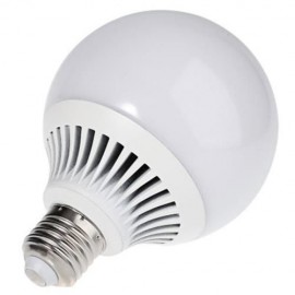E27 12W 1200LM LED ENERGY SAVING HOUSEHOLD GLOBAL BULB (WARM WHITE LIGHT)