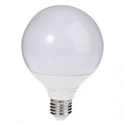 E27 7W 700LM LED ENERGY SAVING HOUSEHOLD GLOBAL BULB (WARM WHITE LIGHT)