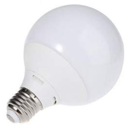 E27 7W 700LM LED ENERGY SAVING HOUSEHOLD GLOBAL BULB (COOL WHITE LIGHT)