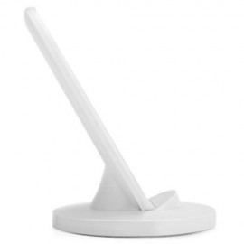 ITIAN A2 SIMPLE SLOPED WIRELESS CHARGING TRANSMITTER WITH BIG CHARGING CONTACT SURFACE (WH