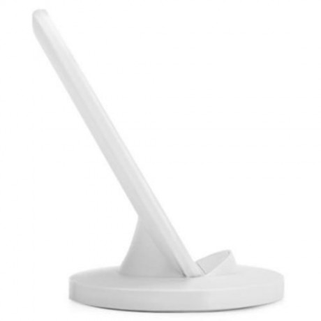 ITIAN A2 SIMPLE SLOPED WIRELESS CHARGING TRANSMITTER WITH BIG CHARGING CONTACT SURFACE (WH