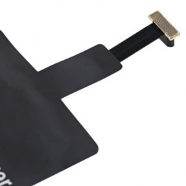 ANDROID DEVICES WIRELESS CHARGING ADAPTER MODULE PAD COIL WIDE TOP AND NARROW BOTTOM TYPE 
