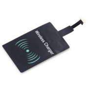 ANDROID DEVICES WIRELESS CHARGING ADAPTER MODULE PAD COIL NARROW TOP AND WIDE BOTTOM TYPE 