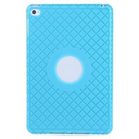 360 DEGREES ROTATING STAND PU LEATHER TPU BACK COVER PROTECTIVE FLIP FOLIO DETACHABLE SOFT