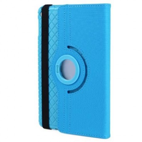 360 DEGREES ROTATING STAND PU LEATHER TPU BACK COVER PROTECTIVE FLIP FOLIO DETACHABLE SOFT