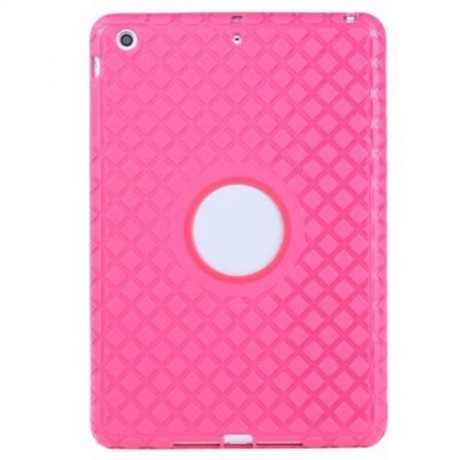 360 DEGREES ROTATING STAND PU LEATHER TPU BACK COVER CASE PROTECTIVE FLIP FOLIO DETACHABLE