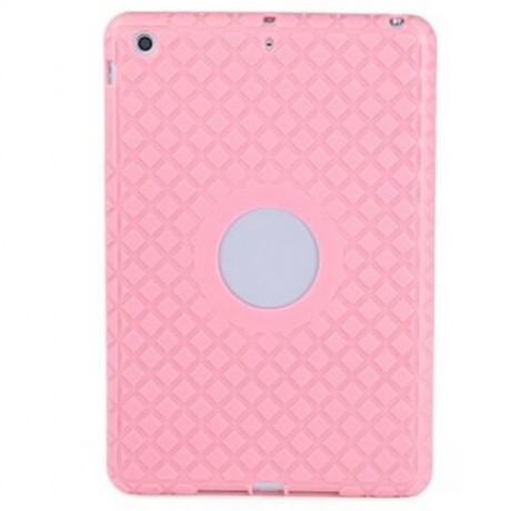 360 DEGREES ROTATING STAND PU LEATHER TPU BACK COVER CASE PROTECTIVE FLIP FOLIO DETACHABLE