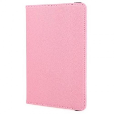360 DEGREES ROTATING STAND PU LEATHER TPU BACK COVER CASE PROTECTIVE FLIP FOLIO DETACHABLE