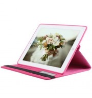 360 DEGREES ROTATING STAND PU LEATHER TPU BACK COVER CASE PROTECTIVE FLIP FOLIO DETACHABLE