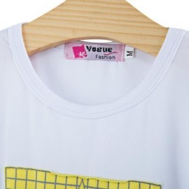 2PCS LATTICE PATTERN LOVELY CHILDREN SHORT SLEEVE T-SHIRT PANTS SUITS (YELLOW)