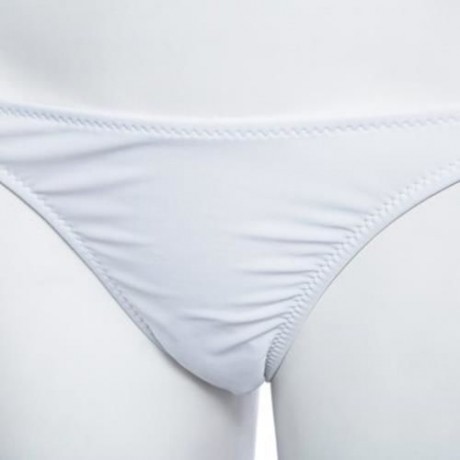 SEXY LADIES FLORAL TANKINIS PUSH-UP PADDED BRA BIKINI SET SWIMSUIT (WHITE AND YELLOW)