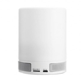 L2 COLORFUL ROMANTIC LIGHTING LED LAMP MUSIC PLAYER 2-IN-1 MULTIFUNCTION BLUETOOTH SPEAKER
