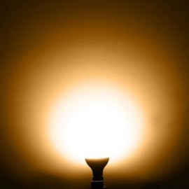 LIGHTME 2PCS E27 R80 9W LED BULB LIGHT ENERGY EFFICIENT LIGHTING (SILVER)
