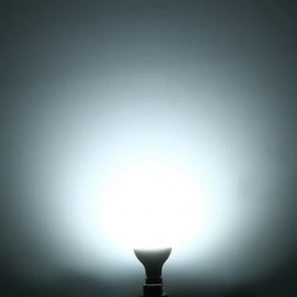 LIGHTME 2PCS E27 R80 9W LED BULB LIGHT ENERGY EFFICIENT LIGHTING (BLACK)