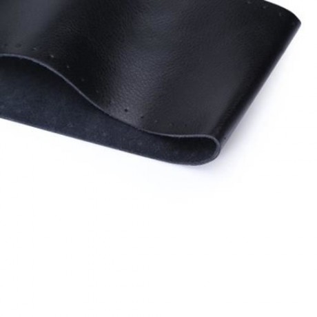 DIAMETER 38CM ADVANCED HAND-STITCHED CAR STEERING WHEEL PROTECTIVE COVER