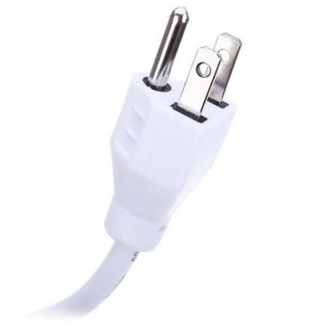 ALARDOR COLORFUL ALD - 2W4K - L 180 DEGREE ROTATING SOCKET INTELLIGENT USB SURGE PROTECTIO