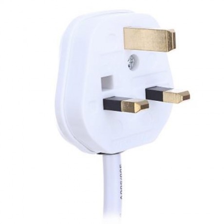 ALARDOR COLORFUL ALD - 3W6K - L 180 DEGREE ROTATING SOCKET INTELLIGENT VERTICAL SURGE PROT