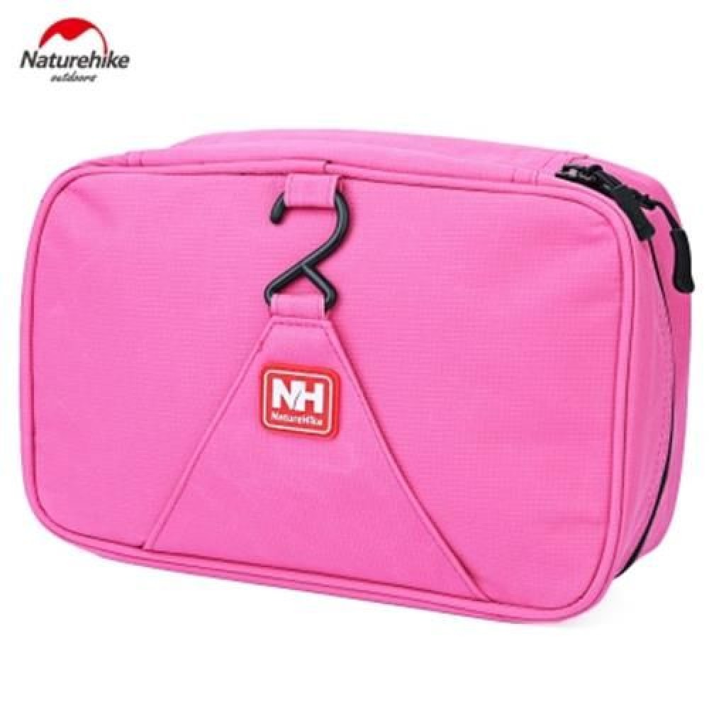 TRAVEL HANGING BAG WATERPROOF TOILETRY WASH MAKEUP STORAGE COSMETIC ORGANIZER HIKING HAND TRAVEL HANGING BAG WATERPROOF TOILETRY WASH MAKEUP STORAGE COSMETIC ORGANIZER HIKING HAND