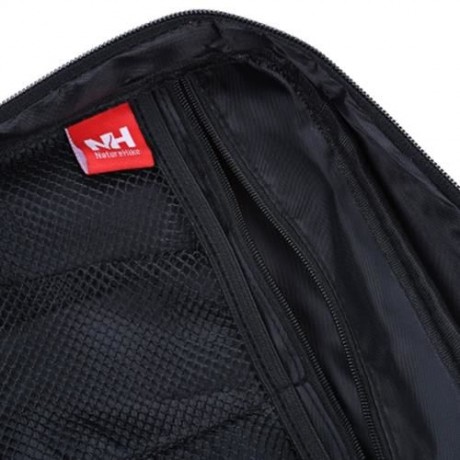 TRAVEL HANGING BAG  WATERPROOF TOILETRY WASH MAKEUP STORAGE COSMETIC ORGANIZER HIKING HAND