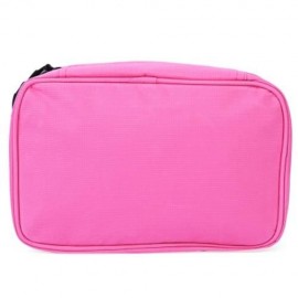 TRAVEL HANGING BAG  WATERPROOF TOILETRY WASH MAKEUP STORAGE COSMETIC ORGANIZER HIKING HAND