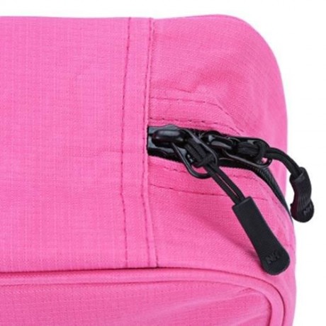 TRAVEL HANGING BAG  WATERPROOF TOILETRY WASH MAKEUP STORAGE COSMETIC ORGANIZER HIKING HAND