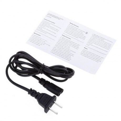 1.3W SMD 5050 22 LEDS 120LM RECHARGEABLE DESK LAMP ENERGY SAVING READING LIGHT WITH TOUCH 