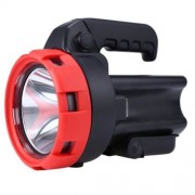 ZK2123A RECHARGEABLE LED OUTDOOR CAMPING LAMP INTENSIVE REMOTE SEARCHLIGHT EMERGENCY LIGHT