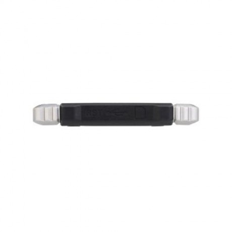 IMAN S1 PRO 1.0 INCH ULTRA-THIN FULL TOUCH DUAL BAND CARD PHONE IP67 WATERPROOF BLUETOOTH 