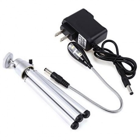 SKYWOLFEYE W212 HIGH POWER CREE XPE ALUMINUM ALLOY FISHING LIGHT FLASHLIGHT TORCH WITH TRI