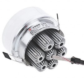 5W ROUND SURFACE MOUNTED LED SPOTLIGHT (ICE)