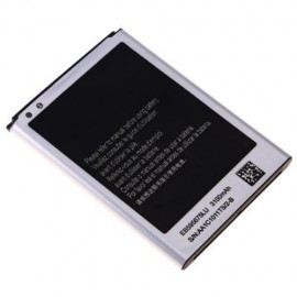 EB595675LU 3100MAH SPARE REPLACEMENT LI-ION BATTERY FOR SAMSUNG NOTE 2 / N7100 / E250 / LT