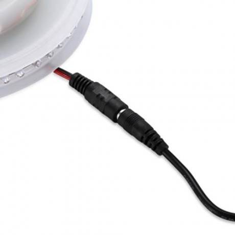 UFO 48 LEDS VOICE CONTROL SUNFLOWER LED STAGE LIGHT ROTATING RGB LIGHTING (WHITE)