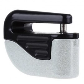 SMALL DISC BRAKES ELECTRON BICYCLE BIKE MOTORCYCLE ALARM LOCK THEFT-PROOF SECURITY PART AC